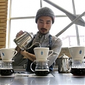 Japanese Coffee Consumption Perks Up, Finland World’s Top Drinkers