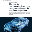 (PDF) Mckinsey - The Race for Cybersecurity : Protecting the Connected Car in the Era of New Regulation