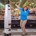 Bossa Nova Raises $17.5M for Retail Robots That Monitor Inventory