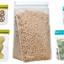 Storage Wars : Brands Release Eco-Friendly Food Storage Bags