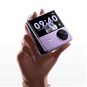 Vivo Intros Its First Clamshell Foldable Phone, The Vivo X Flip