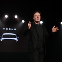 Elon Musk Says Tesla will have Robo-Taxis Operating Next Year