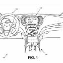 (Patent) Amazon & Apple Patents Aim To Personalize Your Ride