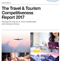(PDF) WEF - Travel and Tourism Competitiveness Report 2017