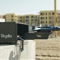 (Video) Skydio Raises $100M, Announces Enterprise-Focused Drone Lineup