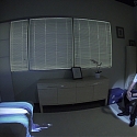 Augmented Reality Study Projects Life-Sized People into Other Rooms