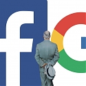 Facebook and Google Dominate Web Traffic, But Not the Same Kind