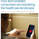 (PDF) Mckinsey - How Tech-Enabled Consumers are Reordering the Healthcare Landscape