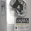Joystick Door Handle