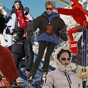 Zara, Kiehl’s, Jacquemus: Why Skiing Is Bigger Than Ever for Brands