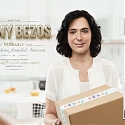 Forbes Print Advert By Ogilvy : Jenny Bezos, Ellen Musk and Lara Page