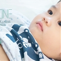 AireSone Junior Wearable Respiratory Monitor for Children