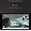 Driva – AI Driving Assistant