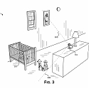 (Patent) Google Files Patent for Using A.I. to Track a Baby’s Body and Eye Movements