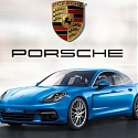 Porsche Just Became the First to Test Blockchain in Its Cars