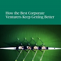 (PDF) BCG - Corporate Venturing Is on the Rise