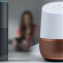 Trendforce Says Amazon Smart Speaker Market Share to Fall to 51% in 2018