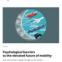 (PDF) Deloitte - Psychological Barriers to The Elevated Future of Mobility