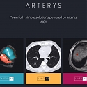 Arterys FDA Clearance for Liver AI and Lung AI Lesion Spotting Software