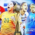 The Women's World Cup is Drawing Record Audiences