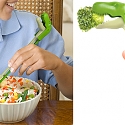 Kids Will Happily Eat Anything Using a Pair of T-rex Chopsticks