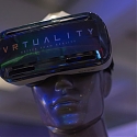 Deloitte - Virtual Reality Market to Hit $1 Billion This Year