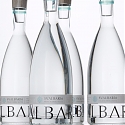 (Video) Harrods Just Started Selling 'Luxury Water' for £80 a Bottle - Svalbarði Polar Iceberg Water