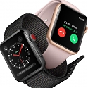 Apple Watch Dominates Cellular-Enabled Smartwatch Market