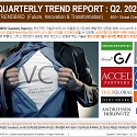 Quarterly (Silicon Valley) Trend Report - Q2. 2020 Edition