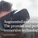 (PDF) Mckinsey - Augmented and Virtual Reality : The Promise and Peril of Immersive Technologies