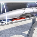 Priestmangoode Reveals Initial Concept for Hyperloop Transportation at London Design Festival