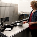 Dishcraft Launches with a Massive Robotics-Powered Dishwashing System