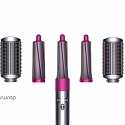 Dyson’s Latest Product is a $550 Hair Curler - The Airwrap