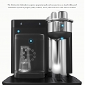 This Machine Is Like a Keurig for Cocktails (and It Even Brews Beer)
