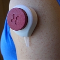 Simple Sample : Federal Grant Advances Pain-Free Blood Tests