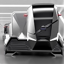 Autonomous Trucks of the Future