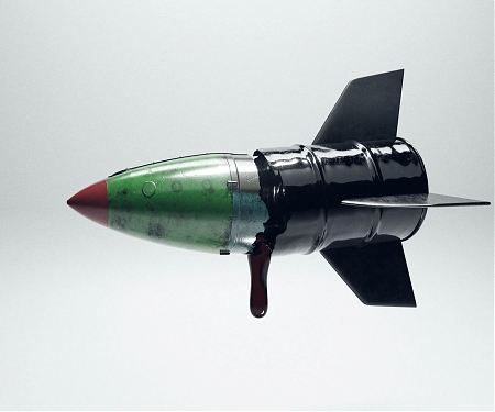 The US Oil Industry Doesn’t Want the Iran War Either