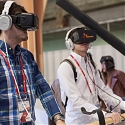 Augmented and Virtual Reality 1.0 — 2016 Preview