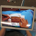 (Video) Augmented Reality System Helps Military Surgeons Treat Wounded Warriors