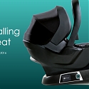 (Video) Self-Installing Child Safety Seat is 4moms
