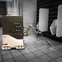 (Video) This Bathroom Cleaning Robot is Trained in VR to Clean Up After You - SOMATIC