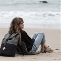 (Video) Wingdo Backpack Features a Seat to Unfold Wherever