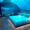 Floating and Underwater Hotels Offer Unique Accommodations