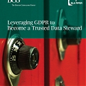 (PDF) BCG - Leveraging GDPR to Become a Trusted Data Steward