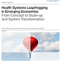 (PDF) BCG - Health Systems Leapfrogging in Emerging Economies