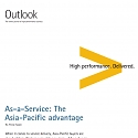 (PDF) Accenture - As-a-Service : The Asia-Pacific Advantage