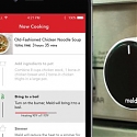 (Video) Former Pinterest Engineering Head Launches the Meld Smart Stove Knob