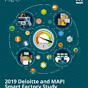 (PDF) 2019 Deloitte and MAPI Smart Factory Study