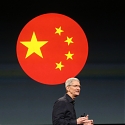 China Overtakes The U.S. in iOS App Store Revenue