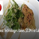 Future Meat To Launch World’s 1st Lab-Grown Meat Production Plant, Raises $14M